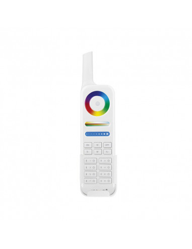 TELECOMMANDE 50M RF 433MZ PR PAR56 6107 MIIDEX VISION-EL 6108