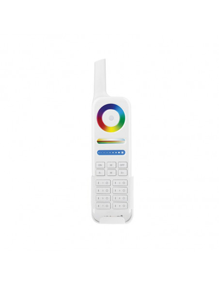 TELECOMMANDE 50M RF 433MZ PR PAR56 6107 MIIDEX VISION-EL 6108