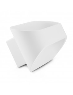 LOTUS APPLIQUE 6W 3000K BLC MIIDEX VISION-EL 70321 2