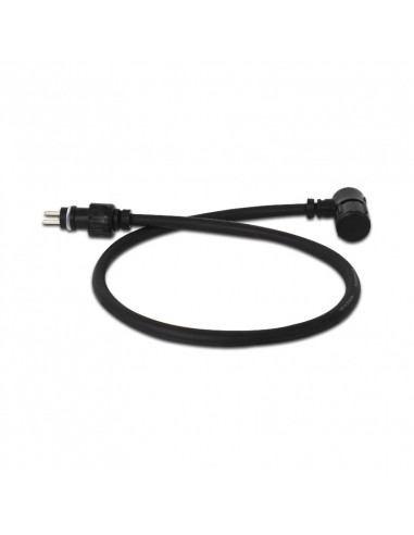 TERRASSO RALLONGE KIT SPOT 0,5M MIIDEX VISION-EL 70772