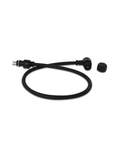 TERRASSO RALLONGE KIT SPOT 0,5M MIIDEX VISION-EL 70772