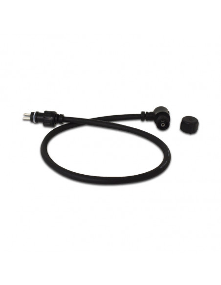 TERRASSO RALLONGE KIT SPOT 0,5M MIIDEX VISION-EL 70772