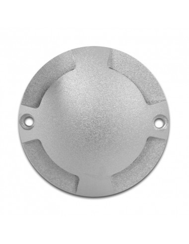 Spot LED Balise Rond 4 diffuseurs Blanc 1W 4000K STROMBO IP67 MIIDEX VISION-EL 70780