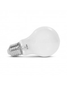 LED FIL COB BULB E27 8W 4000K DEPOLI BOITE MIIDEX VISION-EL 71452
