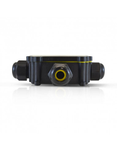 BOITE DE DERIVATION ETANCHE 3 ENTREES IP68 MIIDEX VISION-EL 7231