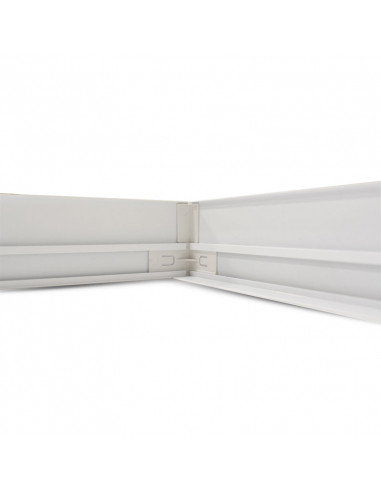 ANDROMEDE KIT SAILLIE BACKLIT 600 X 600MM BLC AUTOMATIQUE MIIDEX VISION-EL 739814