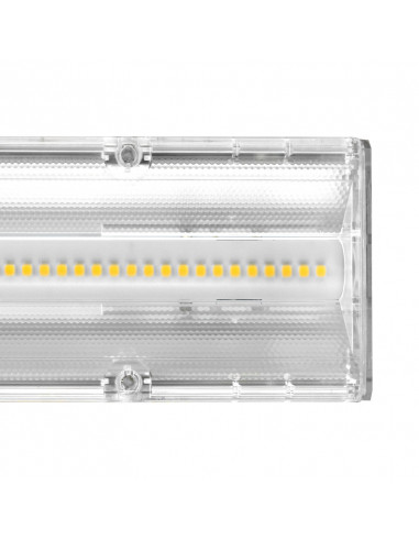 LINE FLEX MODULE LED PR LINEAIRE 35W 1500MM MARCHE/ARRÊT 5 CABLE MIIDEX VISION-EL 749616