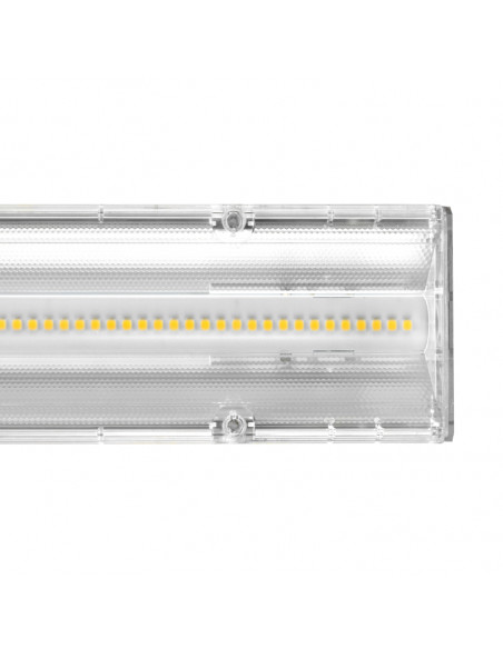 LINE FLEX MODULE LED PR LINEAIRE 50W 1500MM MARCHE/ARRÊT 5 CABLE MIIDEX VISION-EL 749617