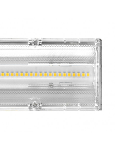 LINE FLEX MODULE LED PR LINEAIRE 50W 1500MM MARCHE/ARRÊT 5 CABLE MIIDEX VISION-EL 749617