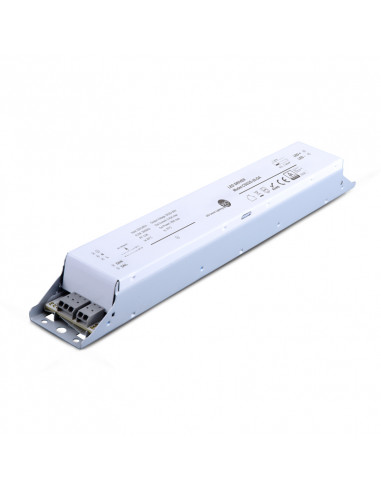 LINE FLEX DRIVER DIM DALI PS PR LINEAIRE MIIDEX VISION-EL 749624