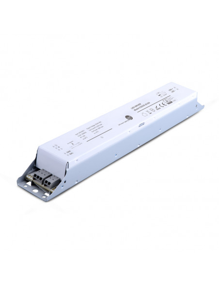 LINE FLEX DRIVER DIM DALI PS PR LINEAIRE MIIDEX VISION-EL 749624
