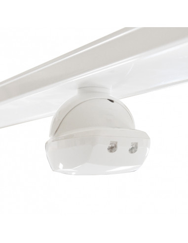 LINE FLEX DETECTEUR PR LINEAIRE 600MM 8 M DETECTION MIIDEX VISION-EL 749629