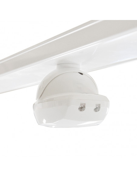 LINE FLEX DETECTEUR PR LINEAIRE 600MM 8 M DETECTION MIIDEX VISION-EL 749629