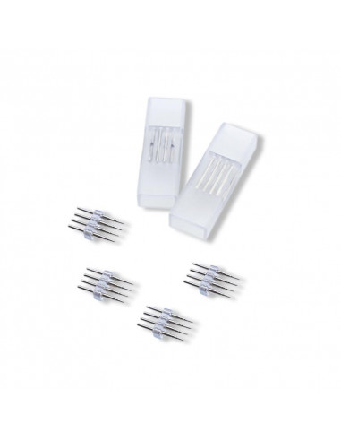 CONNECT RGB 22 X 11MM MIIDEX VISION-EL 749826