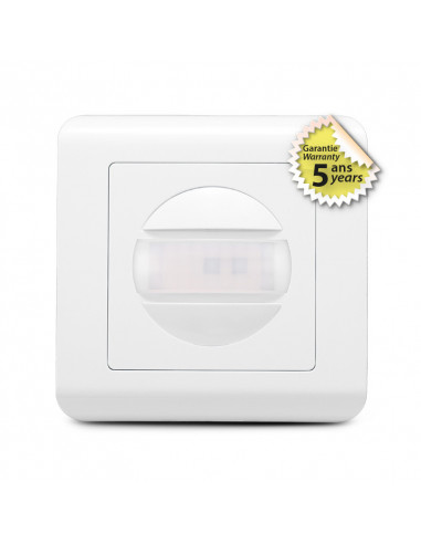 INTERRUPTEUR AUTOMATIQUE IR 160° 5ANS MIIDEX VISION-EL 754971