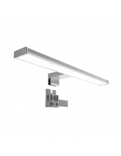 REFLECTO APPLIQUE MIROIR SDB 12W 4000K IP44 600MM MIIDEX VISION-EL 75763