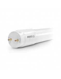 Tube Led T8 900mm 14 Watts 6000K 265V MIIDEX VISION-EL 7605