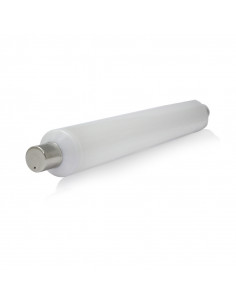 Tube salle de bain Led S19 6 Watts 3000K MIIDEX VISION-EL 76092