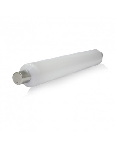 Tube salle de bain Led S19 6 Watts 3000K MIIDEX VISION-EL 76092