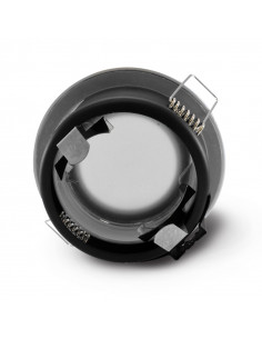 SUPPORT SPOT BBC DIAM 82MM BLC ETANCHE IP65 MIIDEX VISION-EL 7721 2