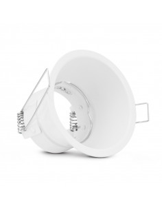 SUPPORT SPOT DIAM 83MM BLC FIXE BASSE LUMINANCE MIIDEX VISION-EL 7725