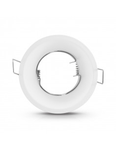 SUPPORT SPOT DIAM 83MM BLC FIXE BASSE LUMINANCE MIIDEX VISION-EL 7725 2