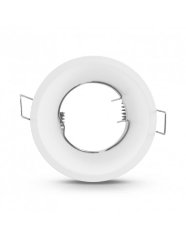 SUPPORT SPOT DIAM 83MM BLC FIXE BASSE LUMINANCE MIIDEX VISION-EL 7725