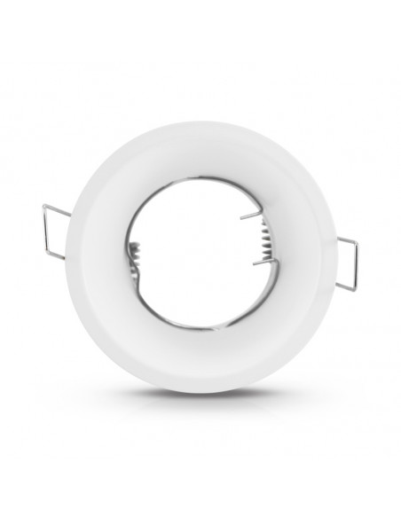 SUPPORT SPOT DIAM 83MM BLC FIXE BASSE LUMINANCE MIIDEX VISION-EL 7725