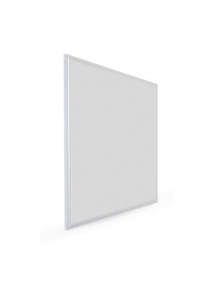 GALAXIE PLAFONNIER 595 X 595MM 36W 4000K 5ANS MIIDEX VISION-EL 7770B