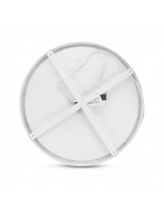 LUNA HUBLOT DIAM 400MM 30W 6000K BLCMIIDEX VISION-EL77732 2