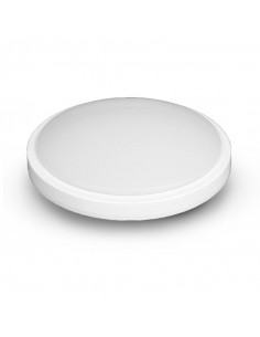 CASSIOPEE HUBLOT DIAM 330MM 24W 4000K IP54 CLASSE II + DETECT RF MIIDEX VISION-EL 77885