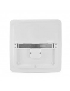 QUADRA HUBLOT 220 X 220MM 15W 4000K IP44 CLASSE II MIIDEX VISION-EL 77906 2