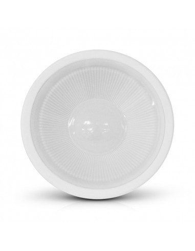 LED 6W GU5.3 3000K 120° AC/DC BOITE MIIDEX VISION-EL 78211