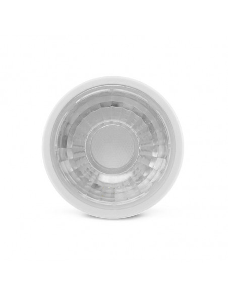 LED 5W GU5.3 BLEU 75° DIM BOITE MIIDEX VISION-EL 785510