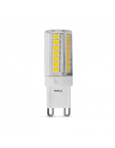 Ampoule LED G9 3,5W 4000K Dimmable 230V MIIDEX 79223