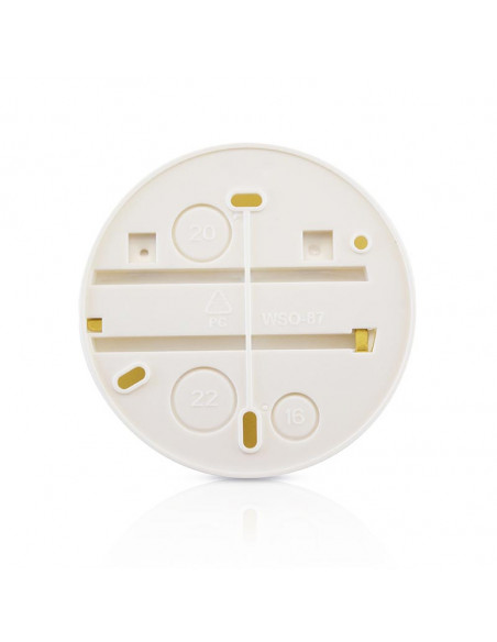 RAIL 3A PATERE BLC MIIDEX VISION-EL 82020