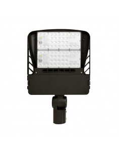 SUNNY STREET TETE DE LAMPADAIRE SERIE 500XS 150W 3000K 90254 MIIDEX VISION-EL 90252131 2