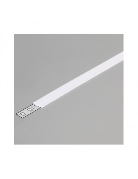 DIFFUSEUR PROFILE 10,2MM BLC 1000MM MIIDEX VISION-EL 9843