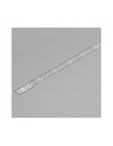 DIFFUSEUR PROFILE 10,2MM TRANSPARENT 2000MM MIIDEX VISION-EL 9848
