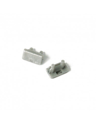 TERMINAISON PROFILE FIN GS PACK DE 2 MIIDEX VISION-EL 9866