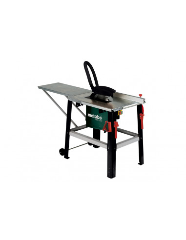 Scie sur table FILAIRE TKHS 315C METABO 0103152000