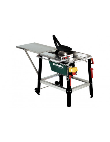 Scie sur table FILAIRE TKHS 315M METABO 0103153100