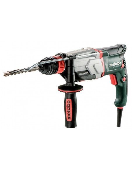 Marteau perforateur burineur SDS Plus FILAIRE KHE 2660 Quick METABO 600663500