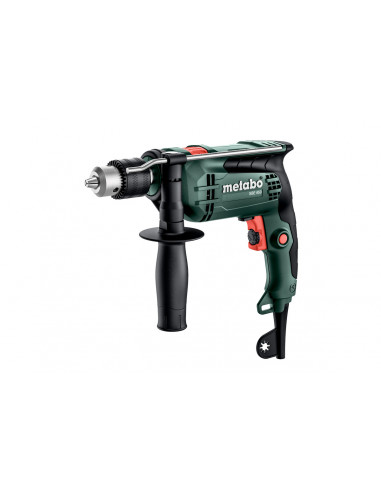 Perceuse à percussion SBE 650 METABO 600742000