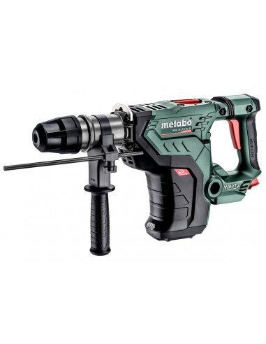 Marteau perforateur burineur 36 V KHA 18 LTX BL 40 METABO 600752840