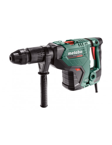 Marteau perforateur burineur SDS Max FILAIRE KHEV 8-45 BL METABO 600766500