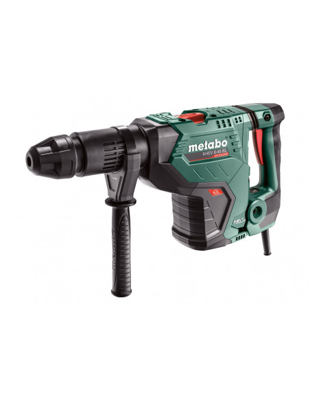Marteau perforateur burineur SDS Max FILAIRE KHEV 8-45 BL METABO 600766500
