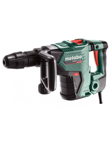 Marteau burineur SDS Max FILAIRE MHEV 5 BL METABO 600769500