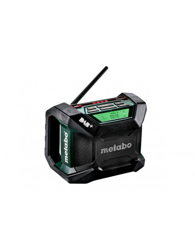 Radiocharg SANS FIL R 12-18 DAB BT METABO 600778850