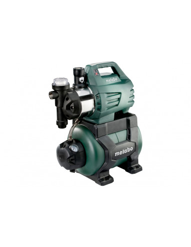 Surpresres FILAIRE HWWI 3500/25 Inox METABO 600970000